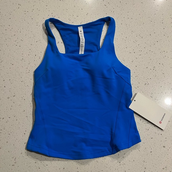 lululemon athletica Tops - LULULEMON TOP